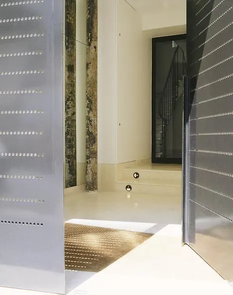 Aparthotel 5 Rue De Moussy 3*